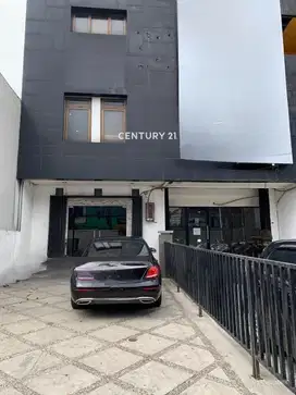 Ruko Jual Cepat Bintaro Strategis Dekat Veteran Pondok Indah