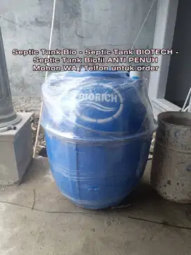 Septicktank, Biofil, Biotank, Biofilter, Biotech, Septictank,