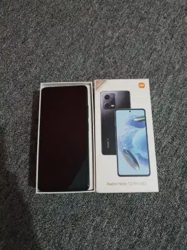 Redmi note 12 pro 5G
