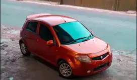 PROTON SAVVY 2008 SEHAT