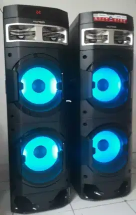 Polytron pas 10 D28