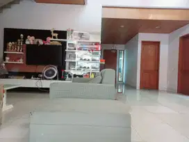 Dijual Rumah Lokasi Tengah Kota di Jl. Krakatau Semarang