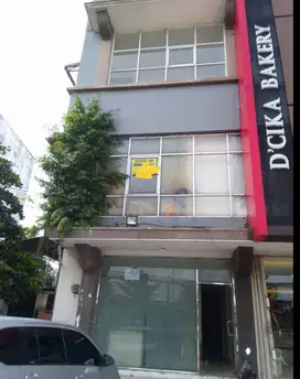 Jual ruko Jatikramat Bekasi