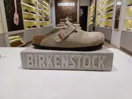 BOSTON BIRKENSTOCK