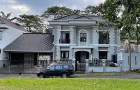 Dijual Rumah Elegan di Cibubur
