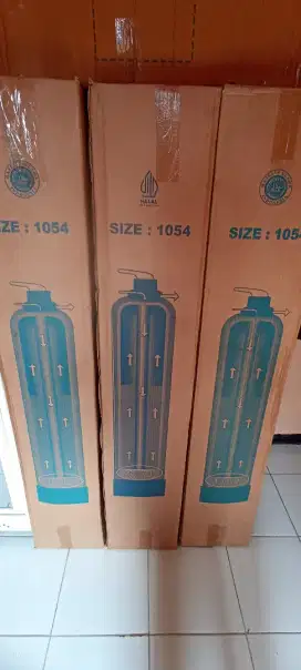 filter air, air sumur, air kuning, Sidoarjo, Surabaya