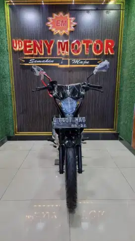 UD ENY MOTOR - Suzuki Satria Fu thn 2015