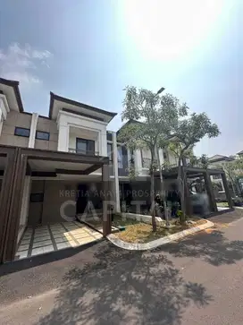 MURAH RUMAH NAN NYAMAN DI CLUSTER AMAGRIYA PODOMORO PARK BANDUNG