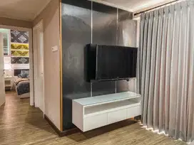 Apartemen Waterplace, Pakuwon Mall Tower A lantai 8 (code : DND)