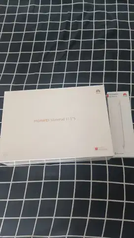 Huawei Matepad 11,5