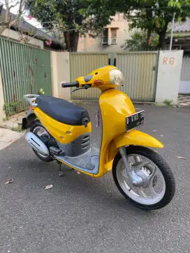 cagiva cucciolo rare item