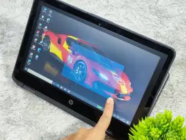 LAPTOP DANA PELAJAR | HP X360 G1
BISA KREDIT 0 DP