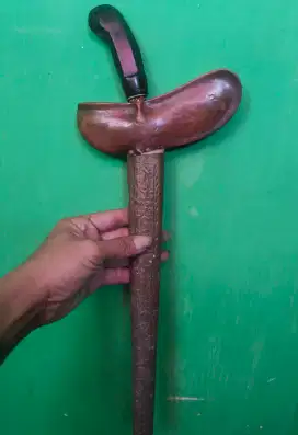 kyai brojol sepuh original