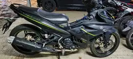 YAMAHA JUPITER MX KING 150 TAHUN 2018