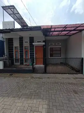 Jual Rumah MURAH dekat ECO Pesantren Daarut Tauhid Ciwaruga atas