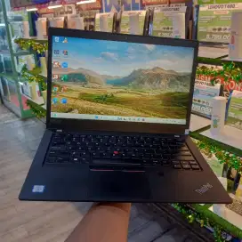 Ready laptop Dell latitude 5400 Touchscreen