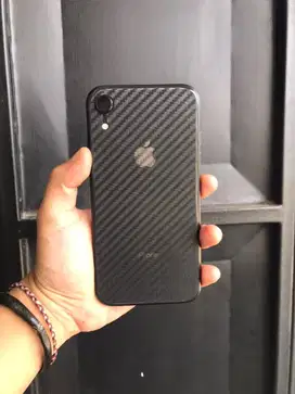 iphone xr 64gb sinyal aman