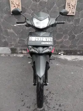 Honda SUPRA X 2019 Mulus Cash / kredit