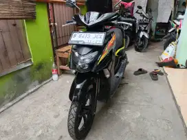 PJK NOV 2026 YAMAHA MIO GEAR 125 ECO 2022 HRGA PAS TT 2023 DI CILEDUG