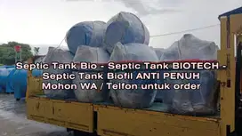 Biofilter, Biotank, Septic Tank, Sepiteng, Biofil, Biotech,