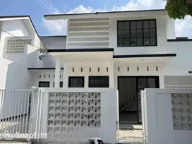 Dijual rumah brand new di harapan indah 1 bekasi