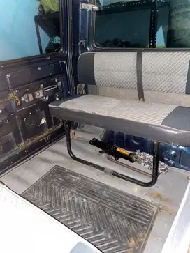 Daihatsu Feroza 1994 Bensin
