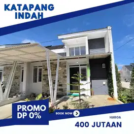 Rumah minimalis di Katapang Soreang tanpa dp