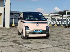 KM 12rb !! WULING AIR EV LONG RANGE 2023 MURAH!!