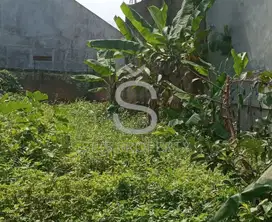 DIJUAL TANAH SIAP BANGUN DI CISARANTEN ARCAMANIK BANDUNG