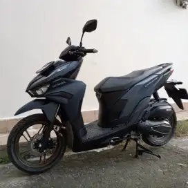 HONDA VARIO 125 KEYLESS 2024 CASH/CICILAN CEPAT DAN MUDAH