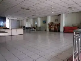Ruko Strategis, Siap Pakai, Cocok Usaha Jl. Gajah Mada  – 10349