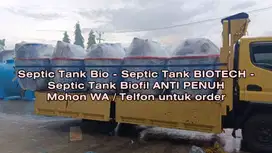 Sepiteng, Biofil, Biotank, Biofilter, Biotech, Septictank