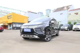 Mitsubishi Xpander 1.5 Ultimate Bensin-AT 2018
