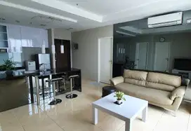 READY TO MOVE IN!Essence Darmawangsa Apart -3BR Furnished