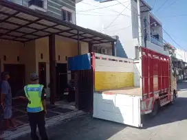 Jasa Angkutan Barang