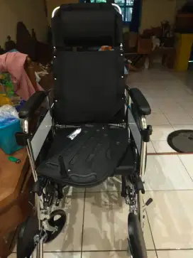Kursi roda masih bagus