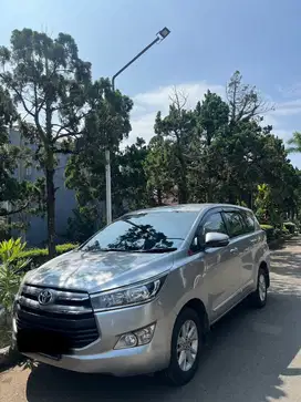 Kijang Innova Reborn 2018 TURUN HARGA