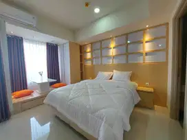 Disewakan Apartemen Orange County 1br Newport Bagus dan Nyaman