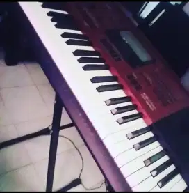 jual cepat orgent casio ctk 6250