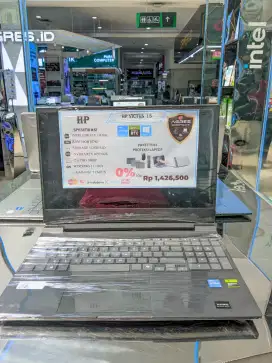 LAPTOP HP VICTUS 15
