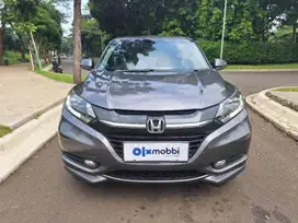 DP 5% Honda HR-V 1.8 Limited Edition Bensin-AT 2015 BFN