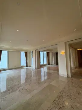 Dijual Unit Apartemen The Residence At Dharmawangsa Jakarat Selatan
