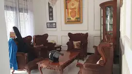 Hunian Nyaman di Turangga Rumah Satu Lantai Siap Hunirumah