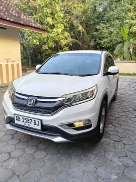 CRV 2.0 mt th 2015 ab tgn 1