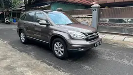 Honda CRV 2.0 2011 good condition
