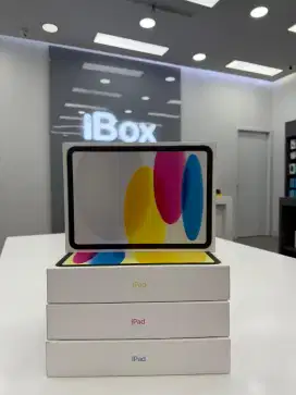 READY IPAD A16 GEN 11
