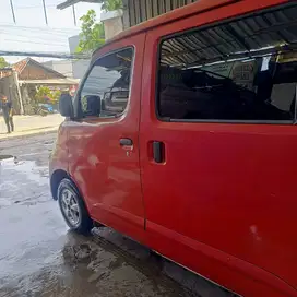 Di jual Grand Max atas nama Perusahaan
