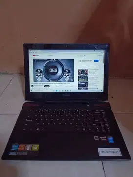 laptop lenovo vga 4 gb gaming murah