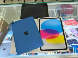 Ipad gen 10 64gb ibox second garansi panjang bisa tt bisa kredit