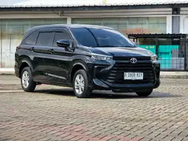 TDP 5jutaToyota Avanza 2023 Bensin